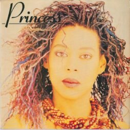 Princess - Princess (VG+/VG)
