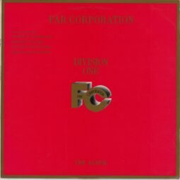 Far Corporation - Division One (The Album) (VG)