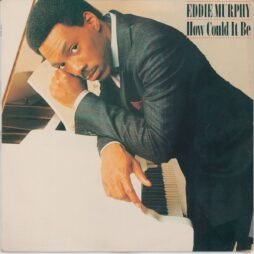 Eddie Murphy - How Could It Be (VG+/VG)