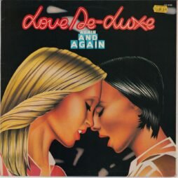Love De-Luxe - Again And Again (G+/VG)