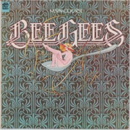 Bee Gees - Main Course (VG+)