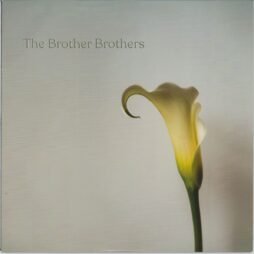 The Brother Brothers - Calla Lily (VG+/VG) (Ltd. Ed.)