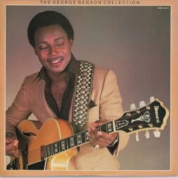 George Benson - The George Benson Collection (VG+) (2LP)