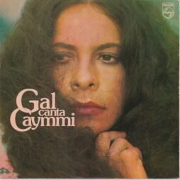 Gal Costa - Gal Canta Caymmi (VG)