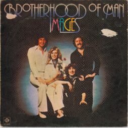 Brotherhood Of Man - Images (VG/G)