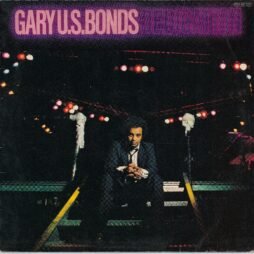 Gary U.S. Bonds - Dedication (G+)