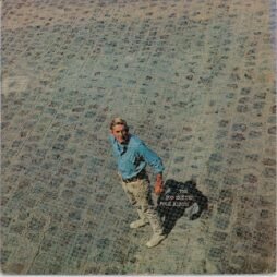 Rod McKuen - The Rod McKuen Folk Album