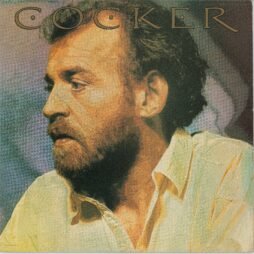 Joe Cocker - Cocker (G/VG+)