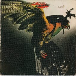Budgie - In For The Kill! (G)