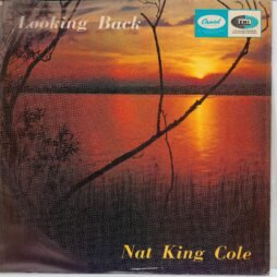Nat King Cole - Looking Back (G+/G)