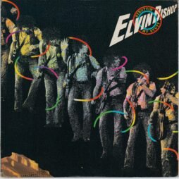 Elvin Bishop - Struttin' My Stuff (VG)