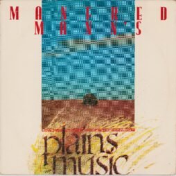Manfred Mann's Plain Music - Plains Music (G+)