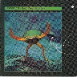 Vangelis - Soil Festivities (VG)