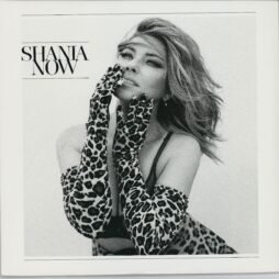 Shania Twain - Now (NM/VG+) (2LP)
