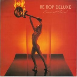 Be Bop Deluxe - Sunburst Finish (VG)