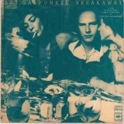 Art Garfunkel - Breakaway (G+/G)