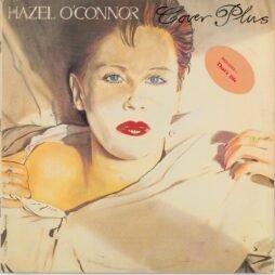 Hazel O'Connor - Cover Plus (VG)