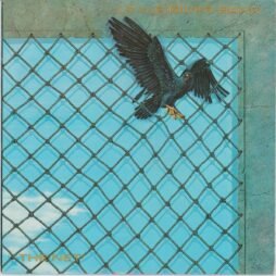 Little River Band - The Net (G+/VG+)