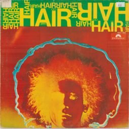 Various - Hair (G+)