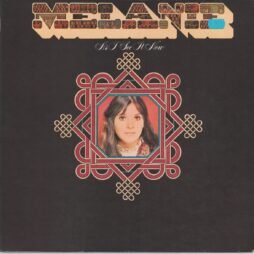 Melanie - As I See It Now (G/VG)