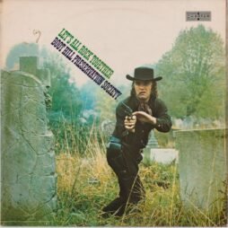 Boot Hill Preservation Society - Let's All Rock Together (G+)