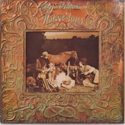 Loggins And Messina - Native Sons (VG)