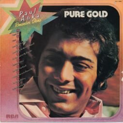 Paul Anka - Remember Diana (G+)