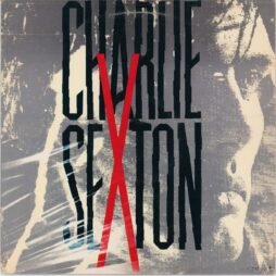 Charlie Sexton - Charlie Sexton (VG+)