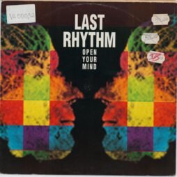 Last Rhythm - Open Your Mind (G+)