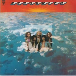 Aerosmith - Aerosmith (VG+)