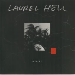 Mitski - Laurel Hell (VG+)