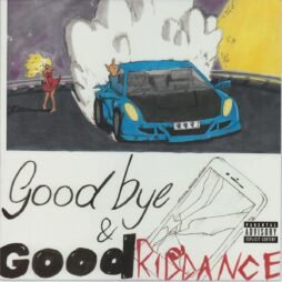 Juice WRLD - Goodbye & Good Riddance (VG+)