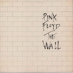Pink Floyd - The Wall (VG/VG+) (2LP)