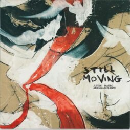 Justin Adams & Mauro Durante - Still Moving