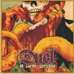 Duel - In Carne Persona (VG+)