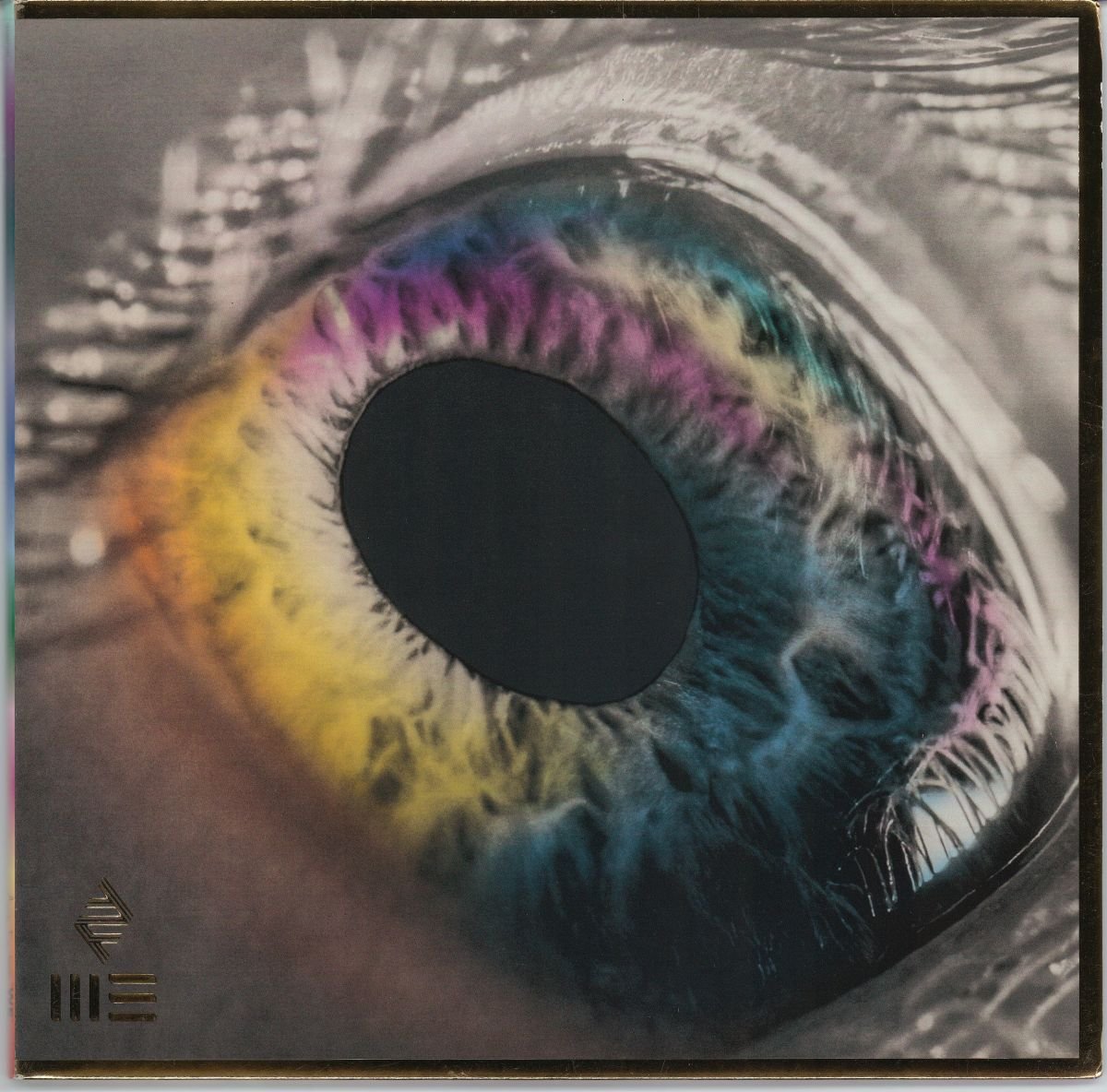 Arcade Fire - We (VG+) (White Vinyl)