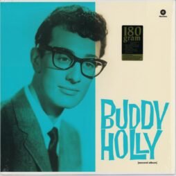 Buddy Holly - Buddy Holly (VG+)