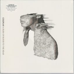 Coldplay - A Rush Of Blood To The Head (VG+)
