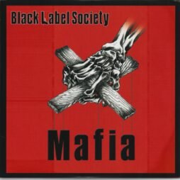 Black Label Society - Mafia (VG+) (2LP) (Red Vinyl)