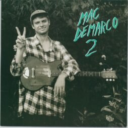 Mac DeMarco - 2 (VG+)