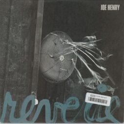Joe Henry - Reverie (VG+/VG) (2LP)