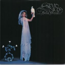 Stevie Nicks - Bella Donna (VG++/VG+) (2LP)