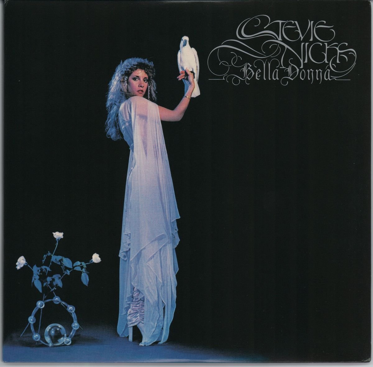 Stevie Nicks - Bella Donna (VG++/VG+) (2LP)