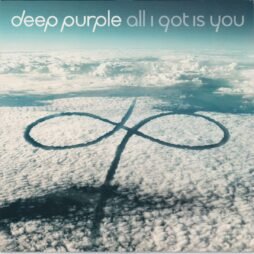 Deep Purple - All I Got Is You (VG+) (12")