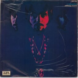 Johnny Rivers - Realization (G+/G)