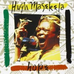 Hugh Masekela - Hope (2LP)