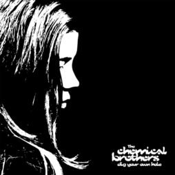 The Chemical Brothers - Dig Your Own Hole (2LP)