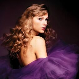 Taylor Swift - Speak Now (Taylor's Version) (3LP) (Lilac Marbled Vinyl)