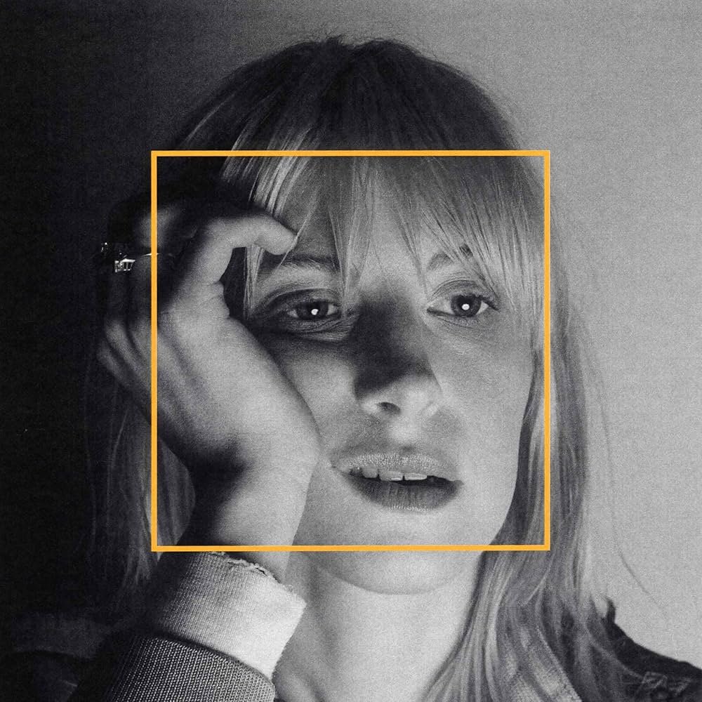 Hayley Williams - Ego Death At A Bachelorette Party (2LP) (Yellow Highlighter Vinyl)