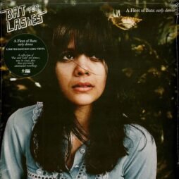 Bat For Lashes - A Fleet Of Bats: Early Demos (RSD 2026)